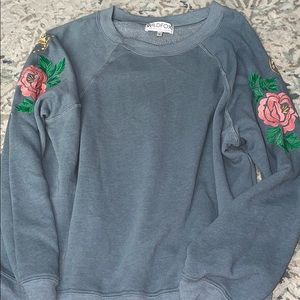 Wild fox Sweatshirt